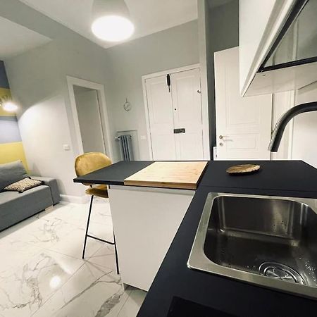 Vatican Tiny House روما المظهر الخارجي الصورة