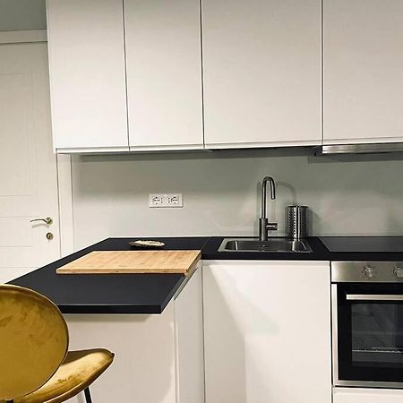 Vatican Tiny House روما المظهر الخارجي الصورة