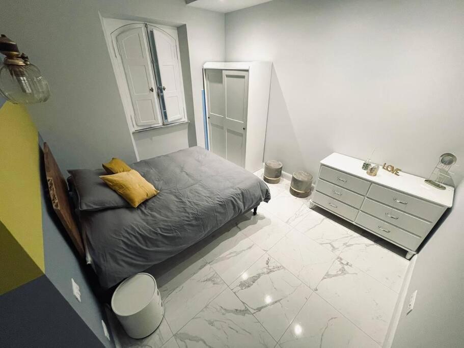 Vatican Tiny House روما المظهر الخارجي الصورة