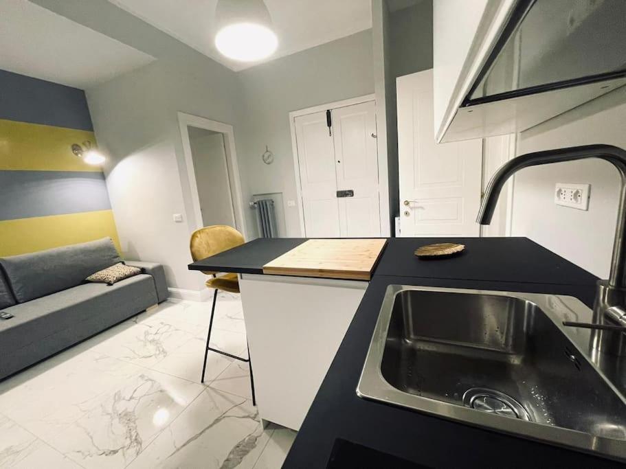 Vatican Tiny House روما المظهر الخارجي الصورة