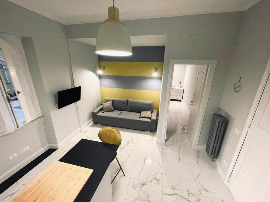 Vatican Tiny House روما المظهر الخارجي الصورة