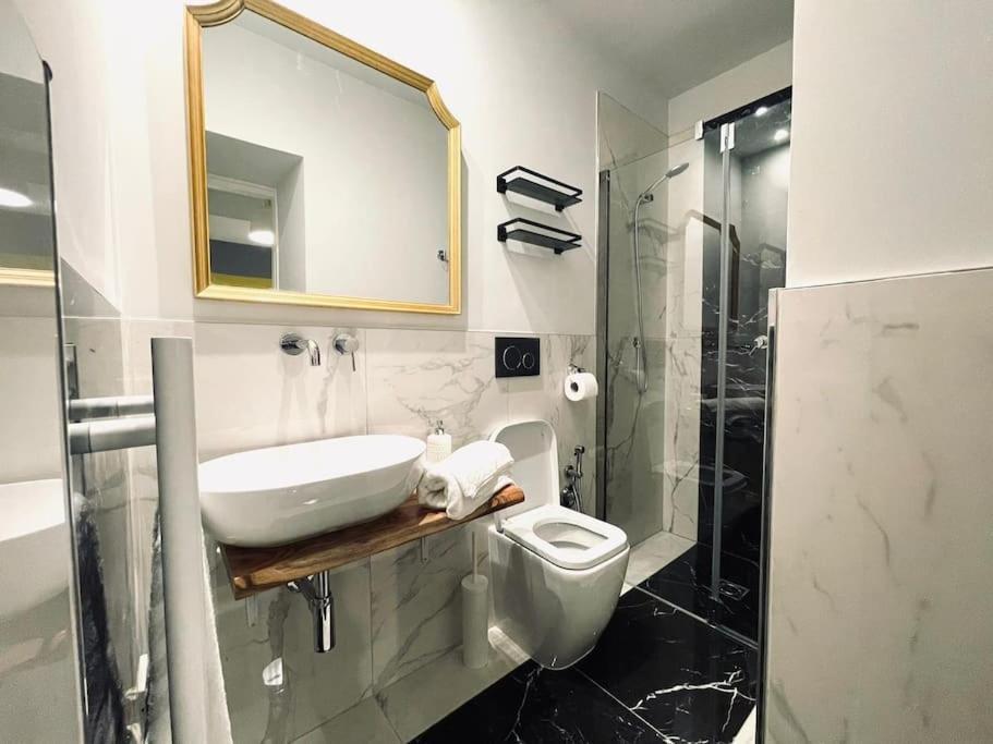 Vatican Tiny House روما المظهر الخارجي الصورة