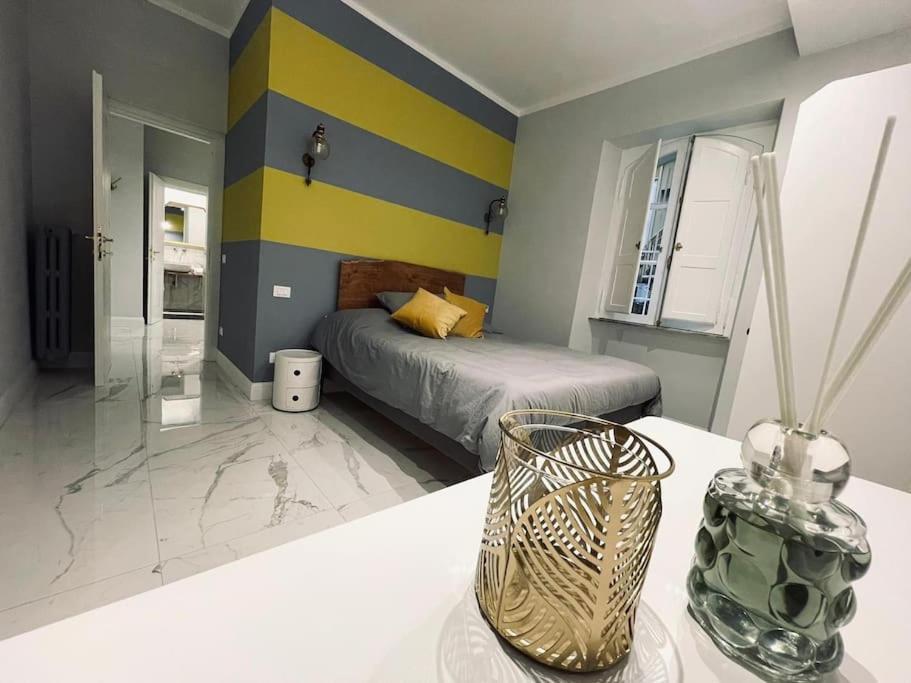 Vatican Tiny House روما المظهر الخارجي الصورة