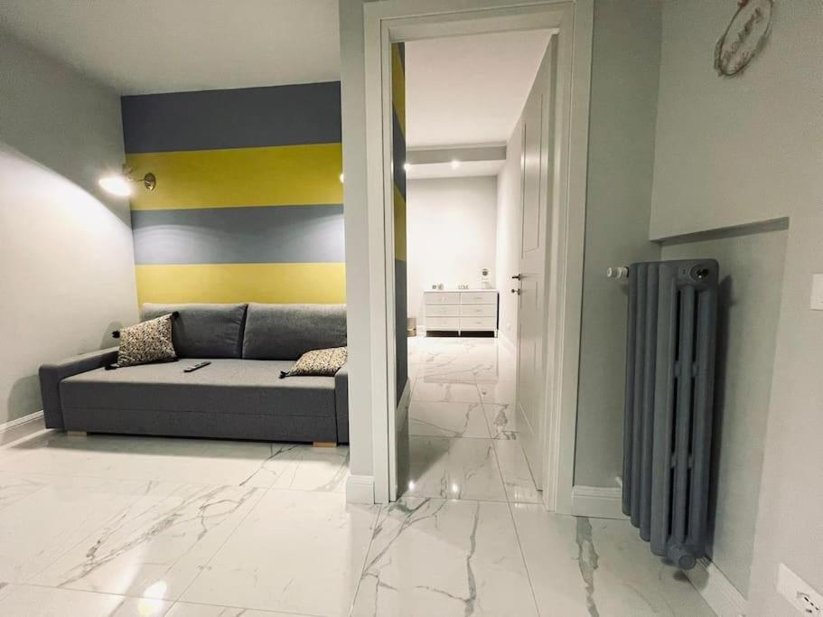 Vatican Tiny House روما المظهر الخارجي الصورة