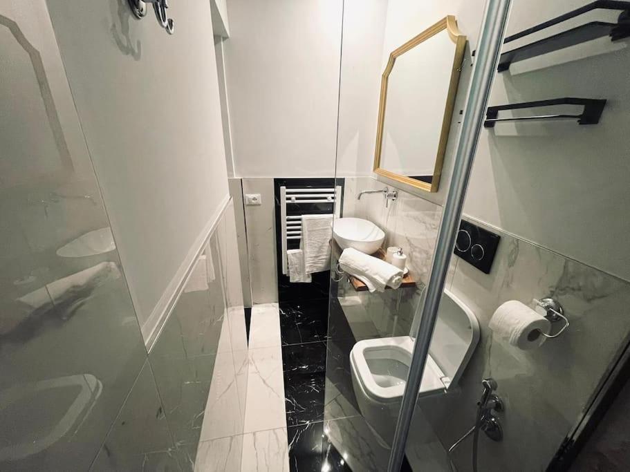 Vatican Tiny House روما المظهر الخارجي الصورة