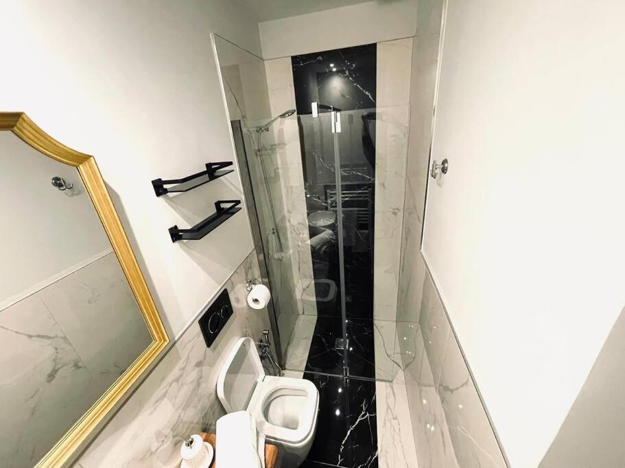 Vatican Tiny House روما المظهر الخارجي الصورة